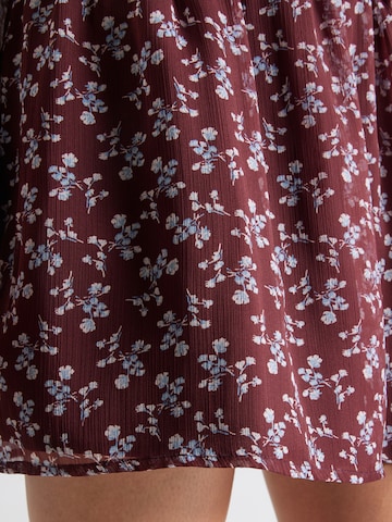 ABOUT YOU Φούστα 'Lissi' σε κόκκινο