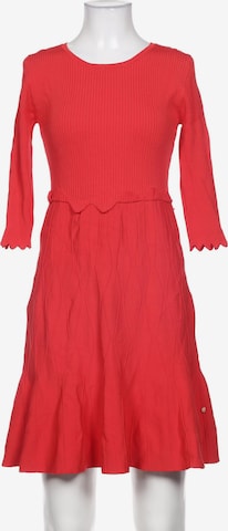 robe légère Dress in M in Red: front