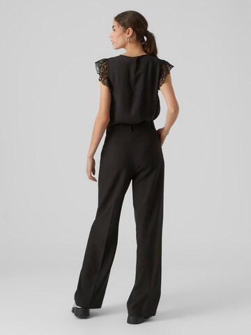 VERO MODA Blouse 'PURA' in Black