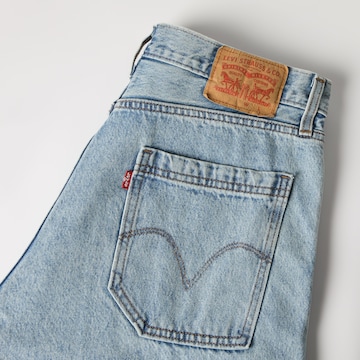 LEVI'S ® - Folgado Calças de ganga cargo 'EXTRA BAGGY UTILITY' em azul
