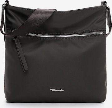 Sac bandoulière ' TAS Giuseppa ' Tamaris en gris : devant
