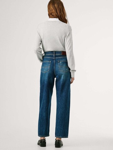 Baggy Jeans 'Addison' di Pepe Jeans in blu