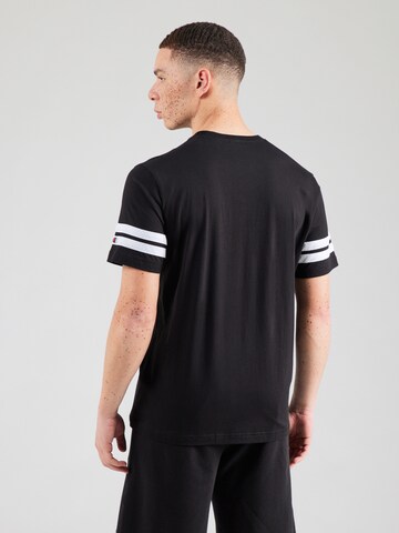 Champion Authentic Athletic Apparel Koszulka w kolorze czarny