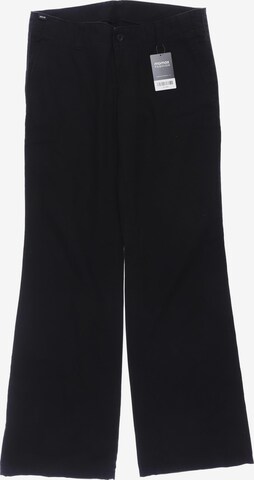 ATO Berlin Pants in L in Black: front