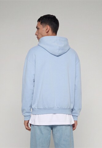 Karl Kani Sweatshirt in Blau: Rückseite