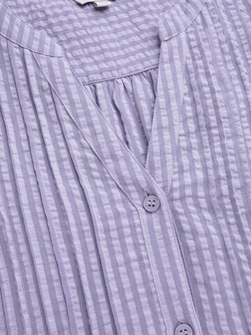 Cellbes of Sweden Blouse in Lila