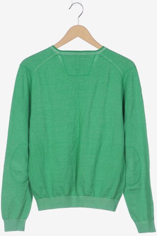 HECHTER PARIS Sweater & Cardigan in M in Green