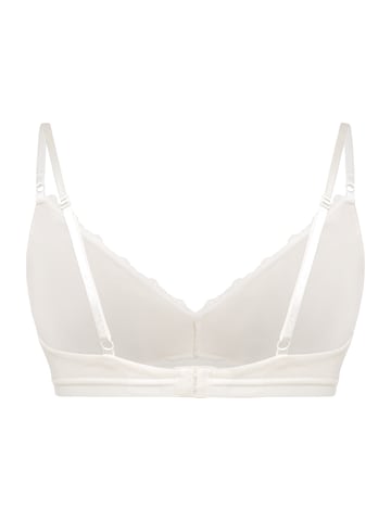 Invisible Soutien-gorge s.Oliver en blanc