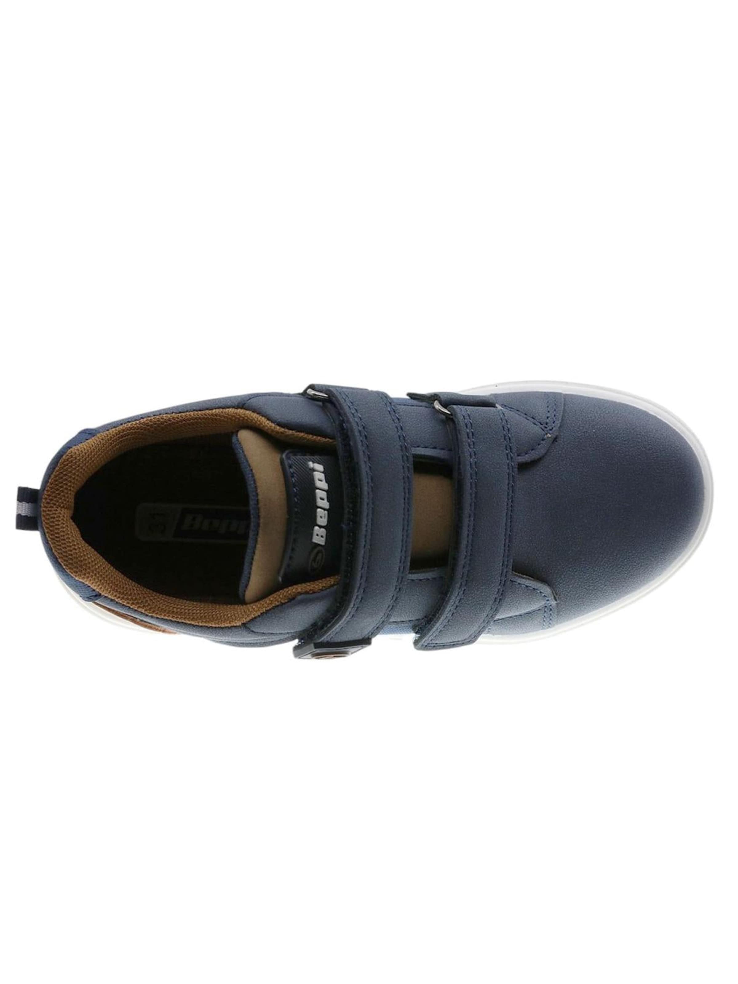 Beppi Sneakers in Blauw