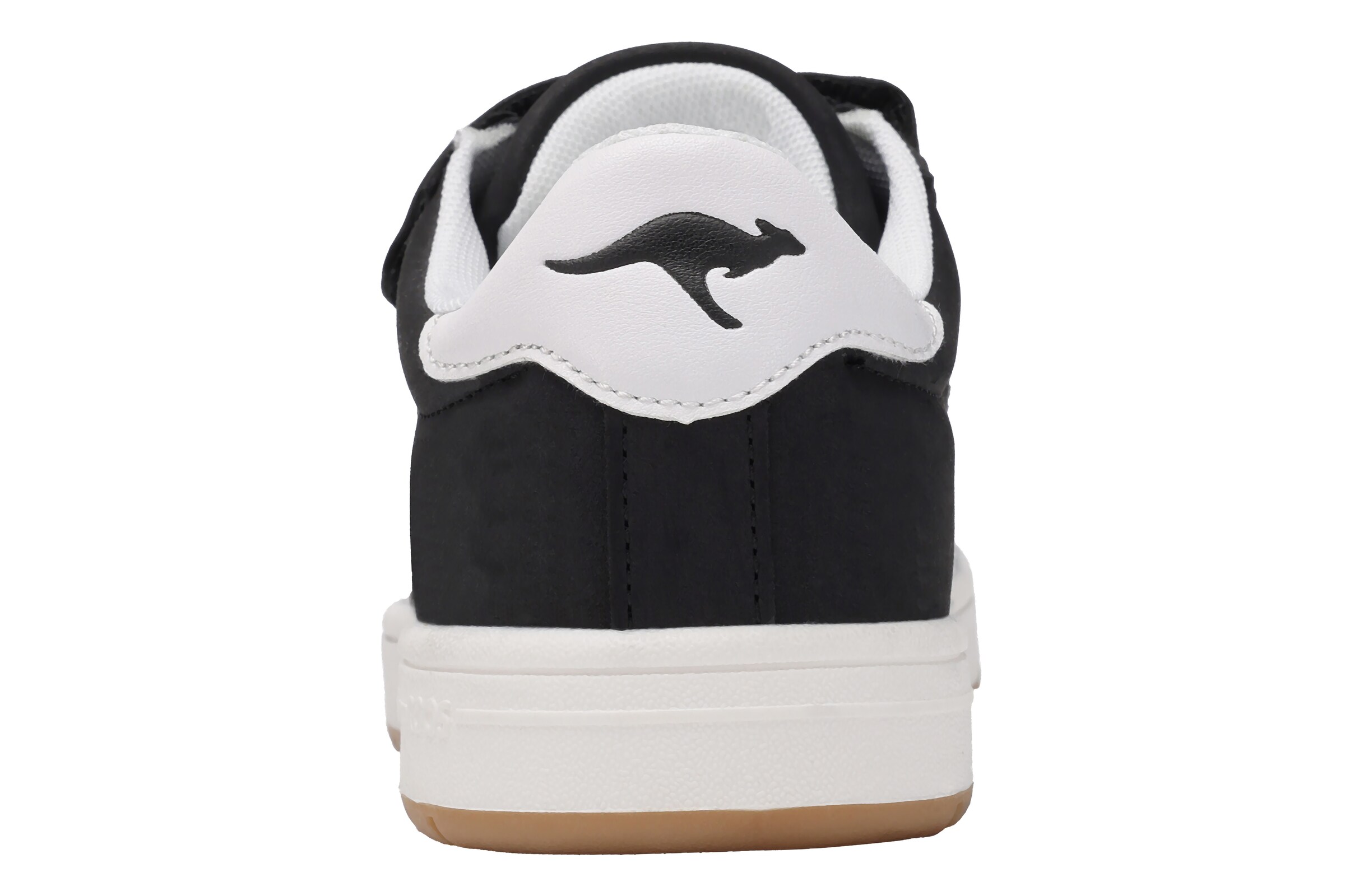 KangaROOS Sneakers in Black