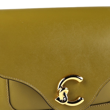 Borsa a tracolla 'C-Me' di Coccinelle in verde