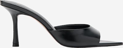 MANGO Natikače s potpeticom 'PEPYBL' u crna, Pregled proizvoda