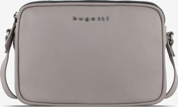 bugatti Crossbody Bag 'Bella' in Grey: front