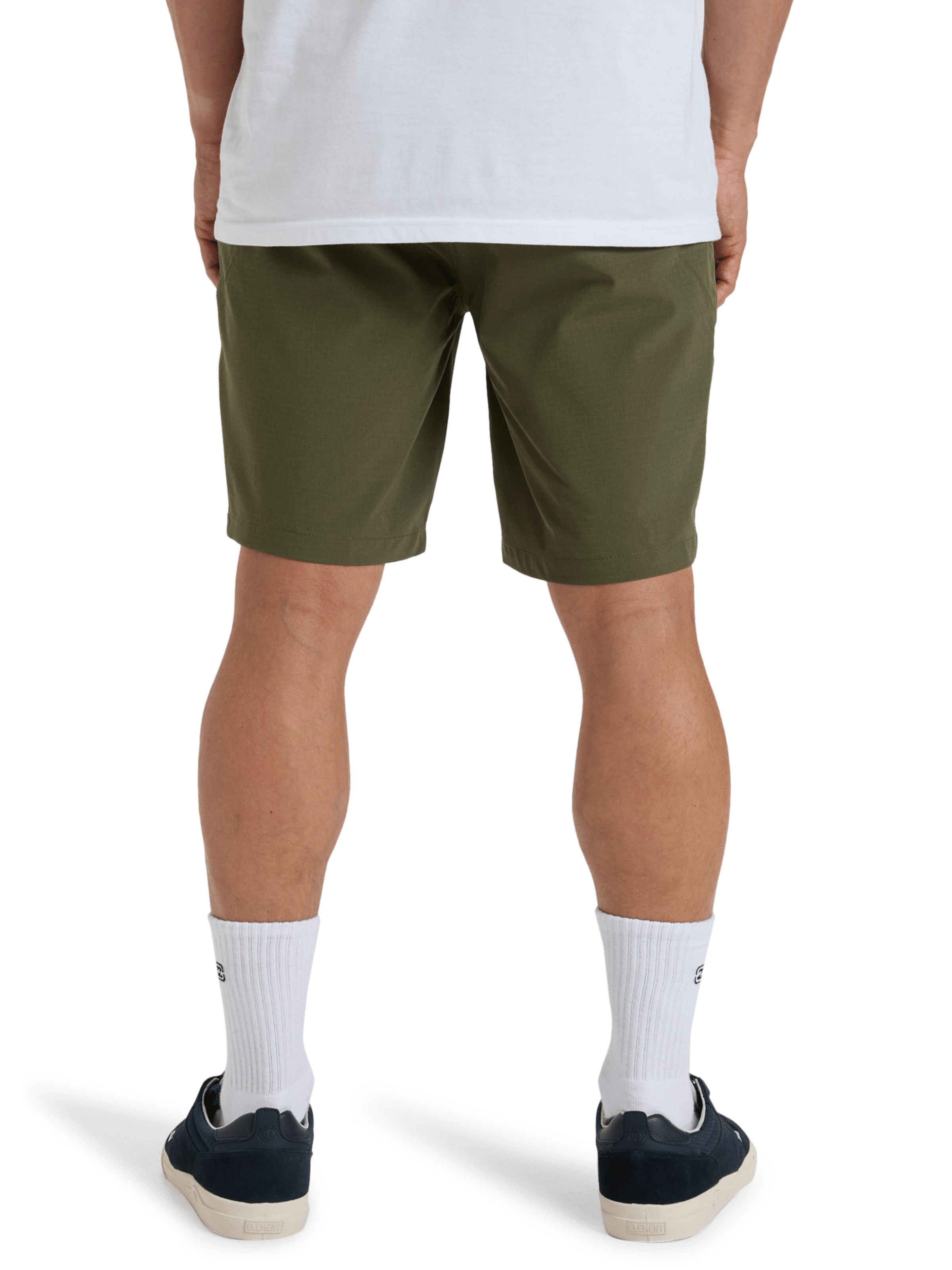 BILLABONG Regular Broek 'Surftrek Transport 19' in Groen