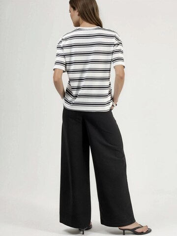 Hiccup Shirt in White