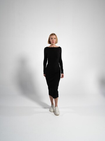 GORG Kleid‌‌‌‌ in Schwarz