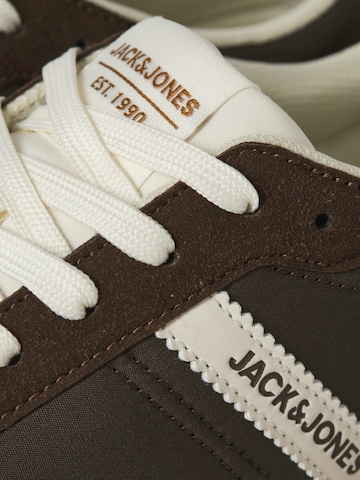 ruda JACK & JONES Sportbačiai be auliuko 'JFWBURTON'