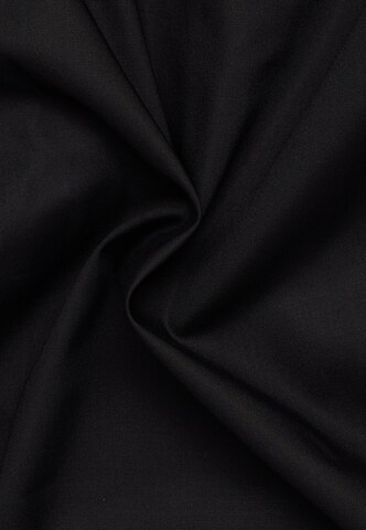 ETERNA Slim Fit Hemd in Schwarz
