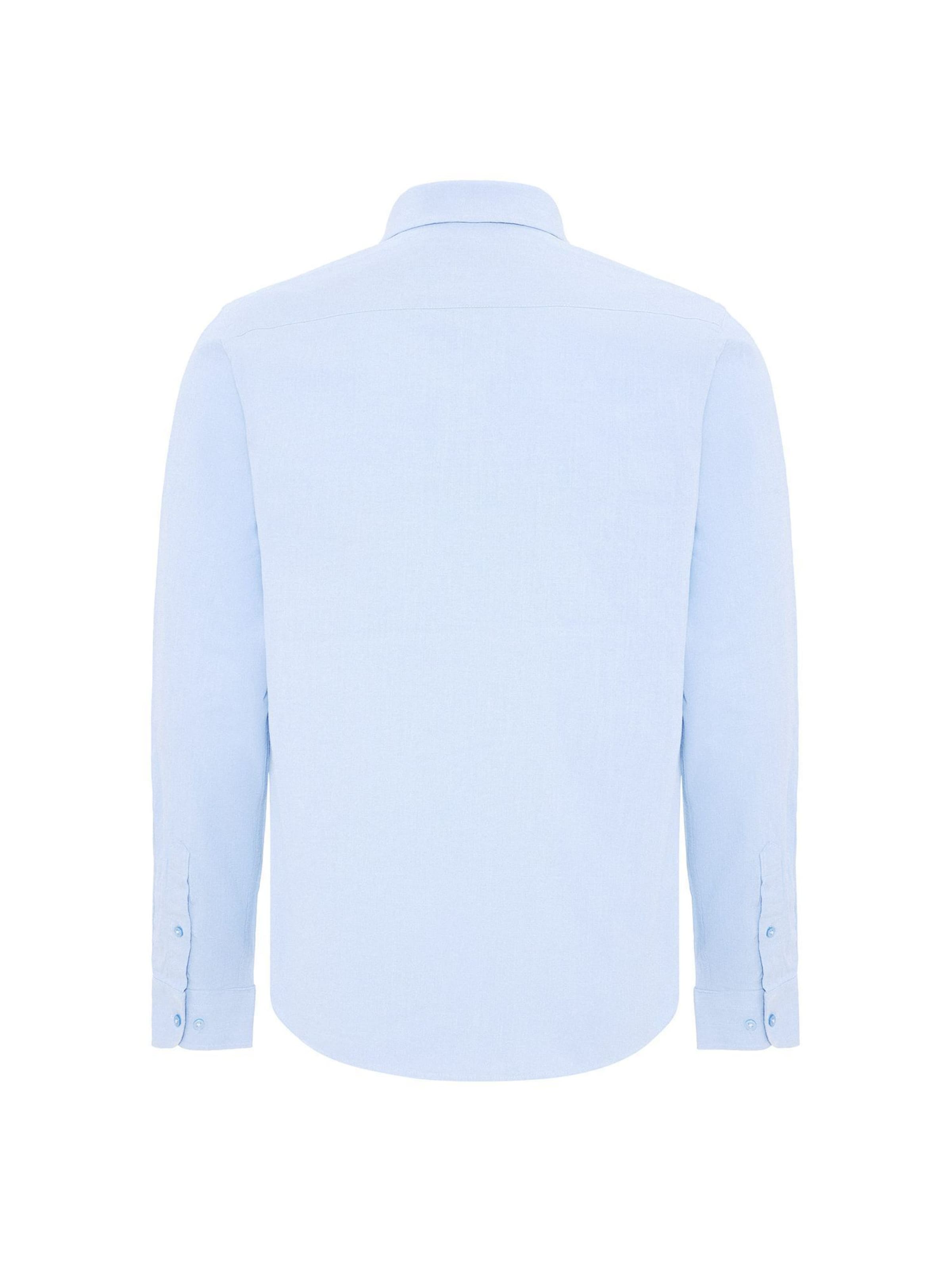 Williot Tričko - Modrá