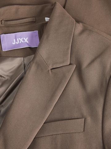 Blazer 'Mary' di JJXX in marrone