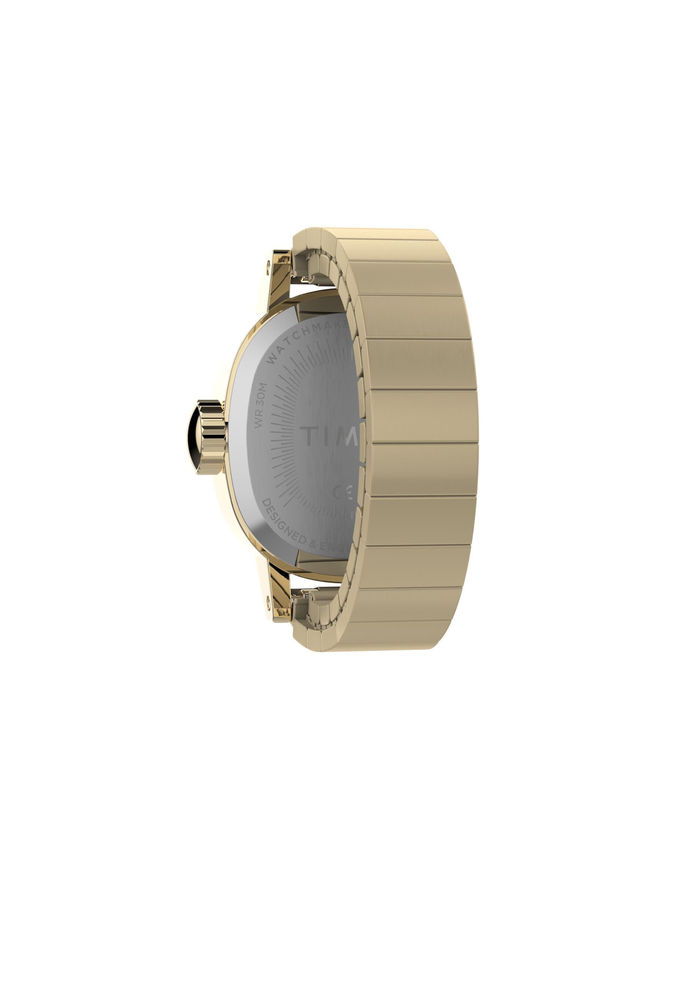 Orologio analogico ' Cavatina Mini ' di TIMEX in oro