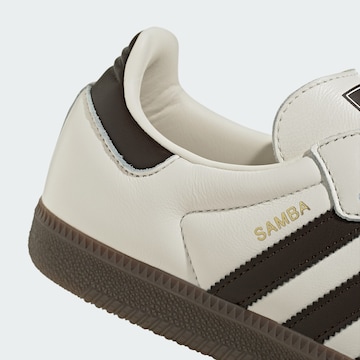 ADIDAS ORIGINALS Platform trainers 'Samba' in White