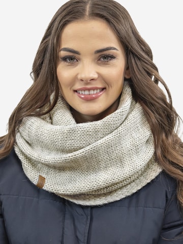 Vivisence Mütze '7014 Set' in Beige