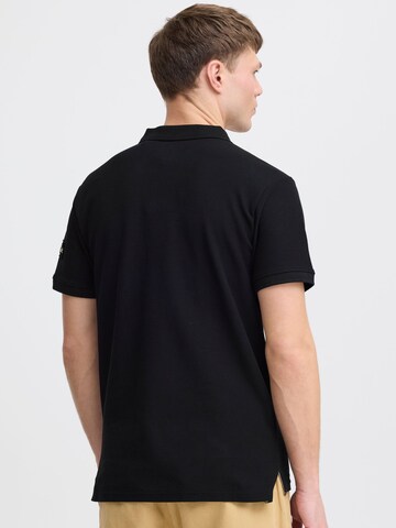 T-Shirt 'Trip' !Solid en noir