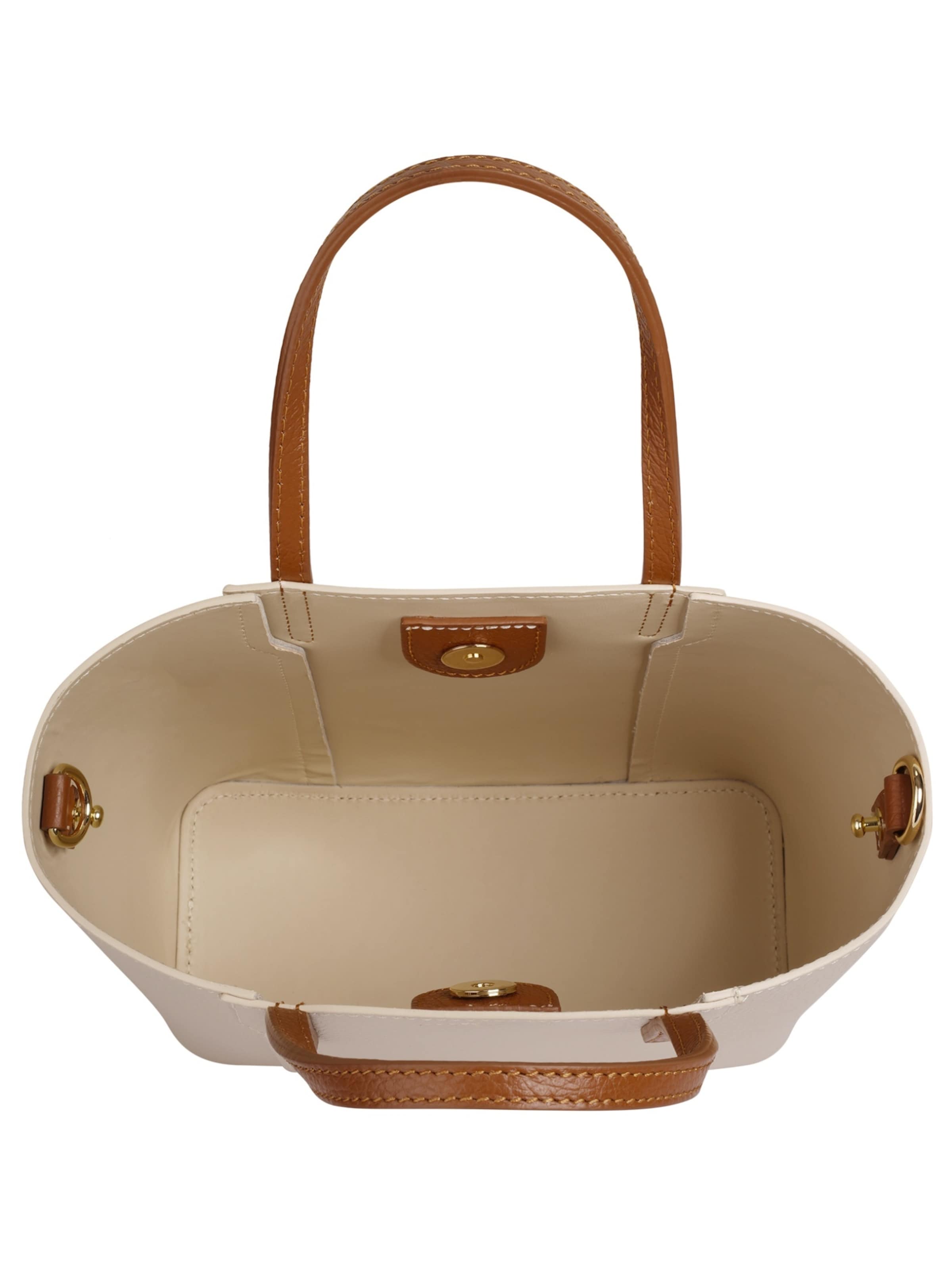 Sacs à main Samantha Look en beige