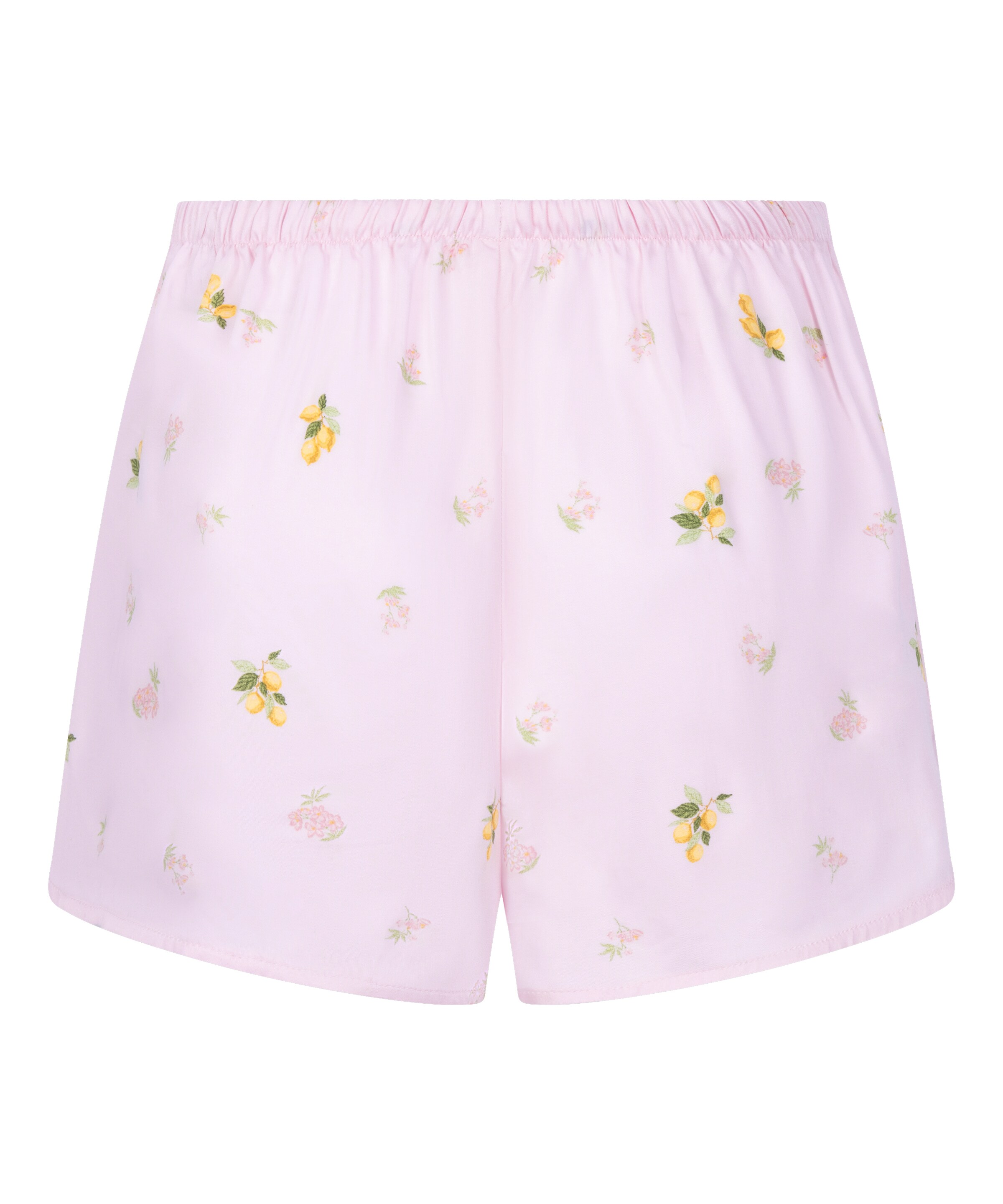 Hunkemöller Pyjama Shorts in Pink