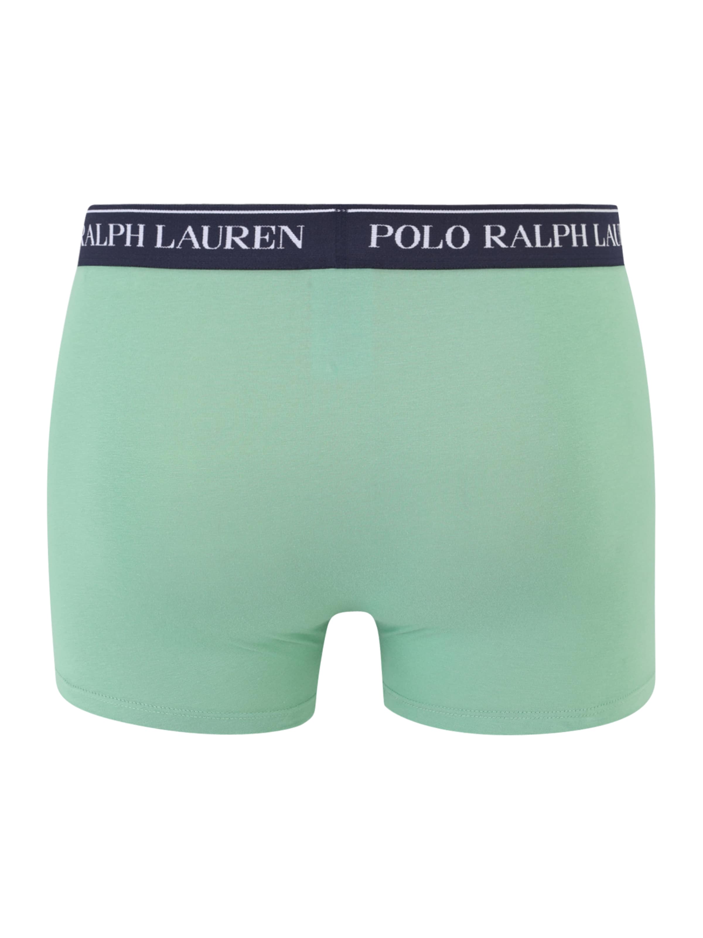 Boxer 'CLSSIC' di Polo Ralph Lauren in blu
