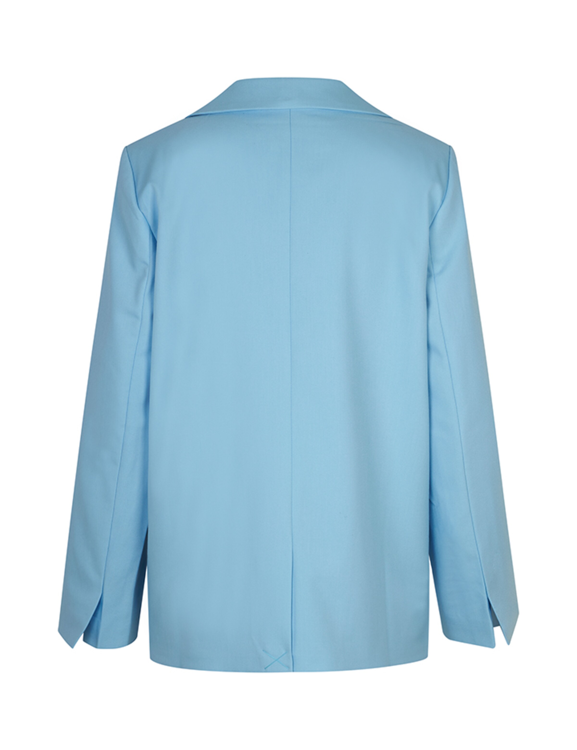mbym Blazer 'Adison' in Blau