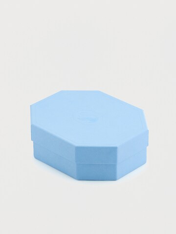 Swarovski - Cadena en blanco