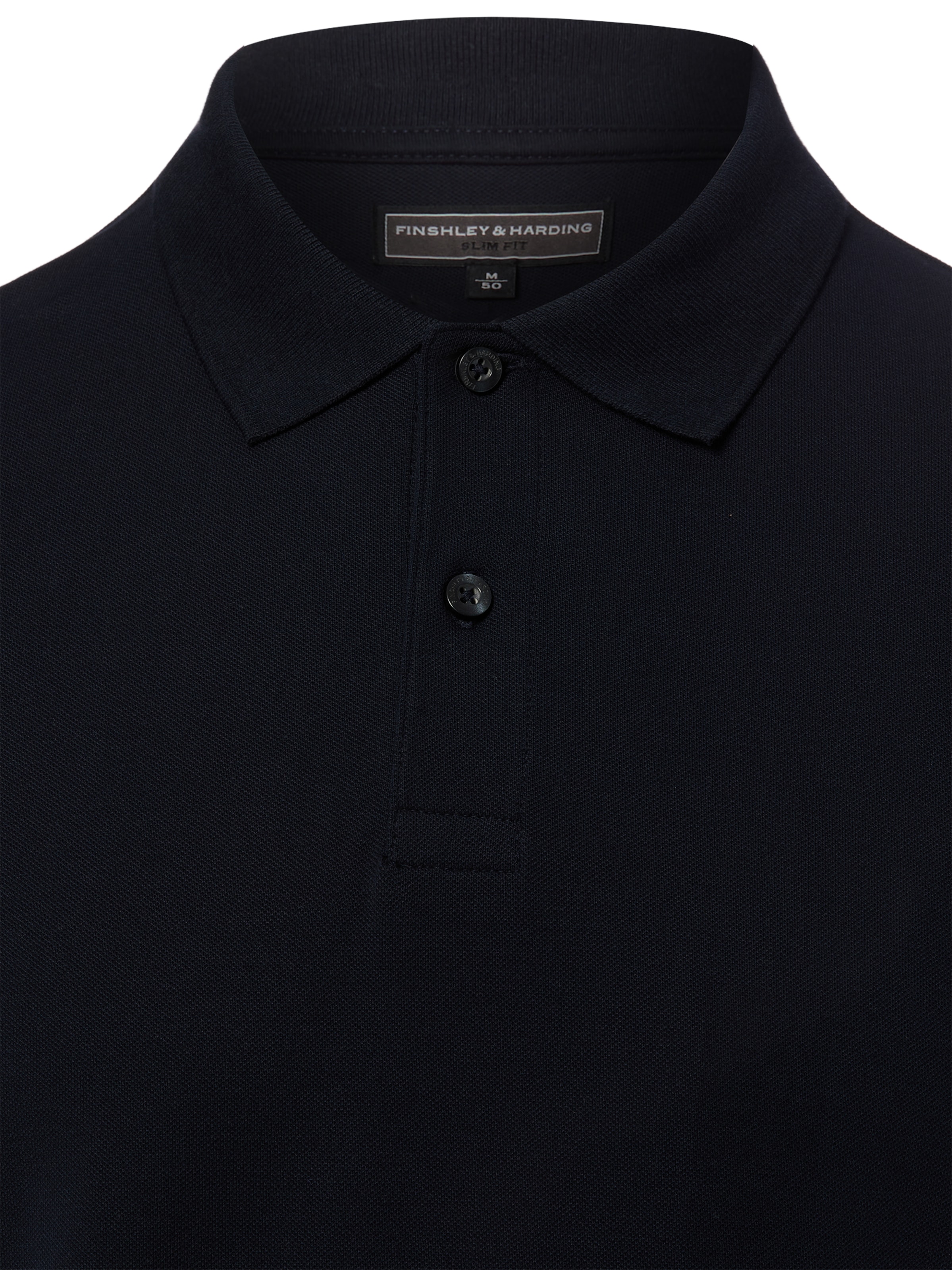 Finshley & Harding Shirt in Blue