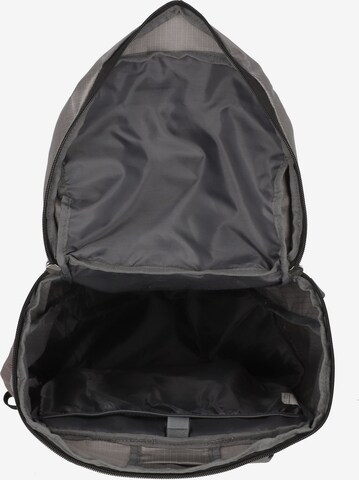 Nowi Backpack 'Urban' in Grey