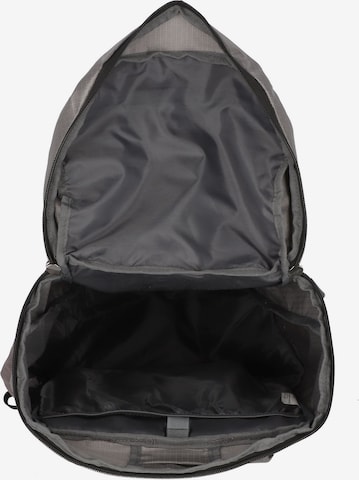 Nowi Rucksack 'Urban' in Grau