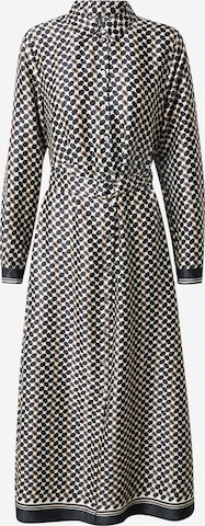 ONLY Kleid 'ONLJANE' in Schwarz: Vorderseite