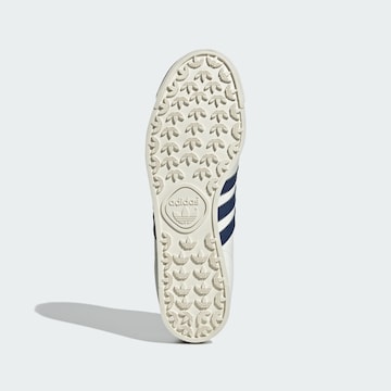 ADIDAS ORIGINALS Platform trainers 'Samoa' in White