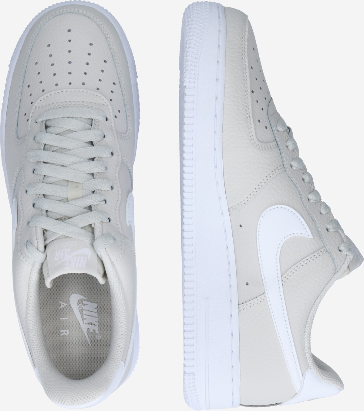 Nike air force 1 hellgrün Clearance
