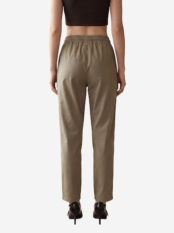 My fashion Regular Pants in Green