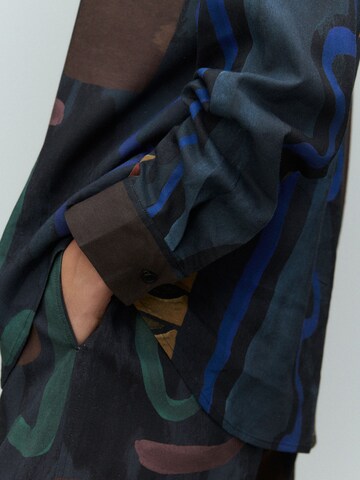 Next Blouse in Blue