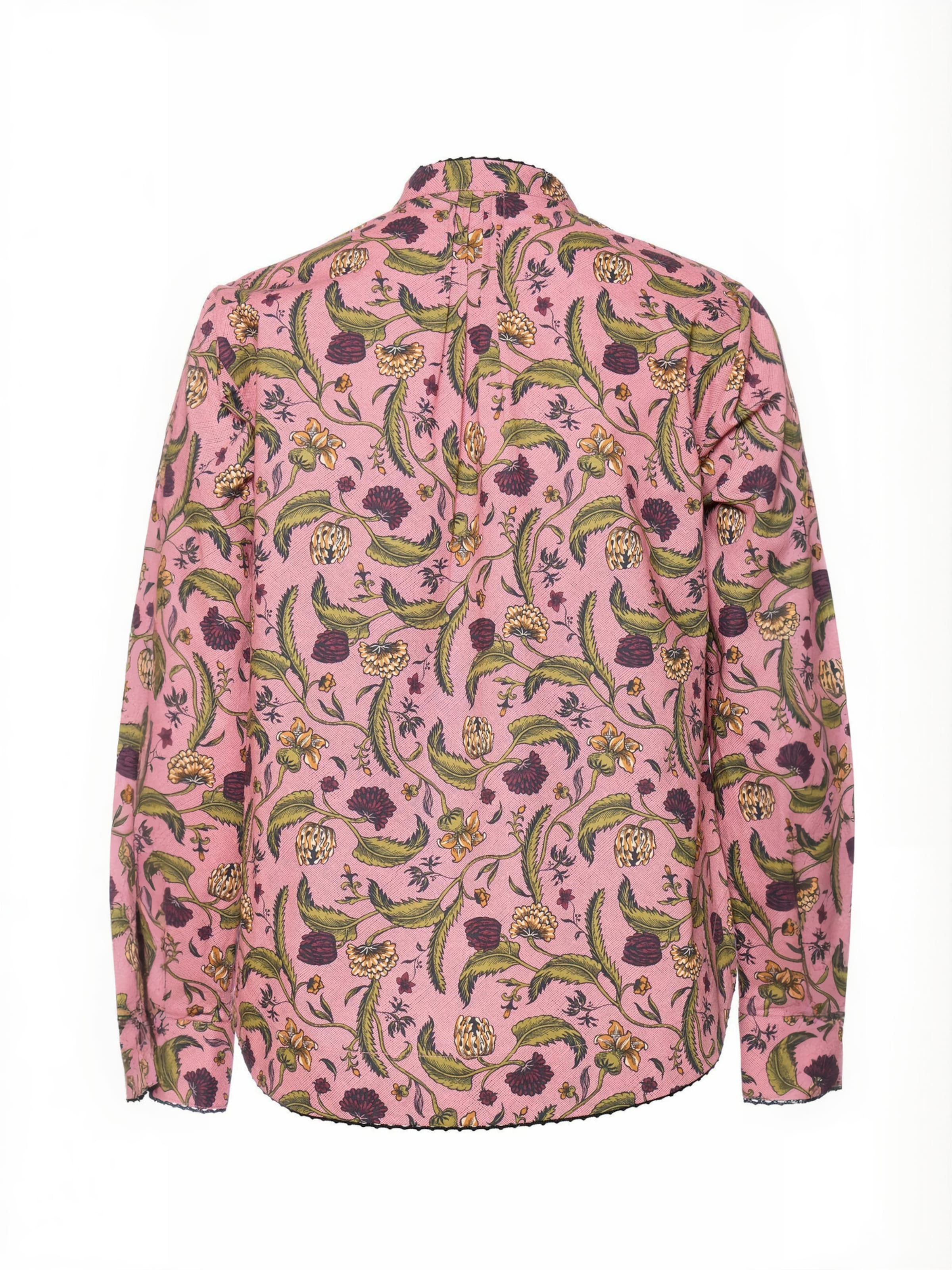 T-shirt ' DelmNN ' Noa Noa en rouge