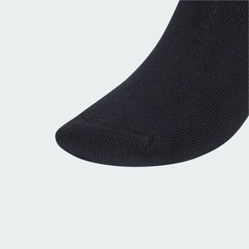 ADIDAS ORIGINALS - Meias pelo joelho em preto