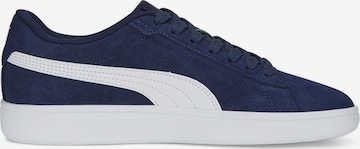 PUMA Tennarit 'Smash 3.0' värissä sininen