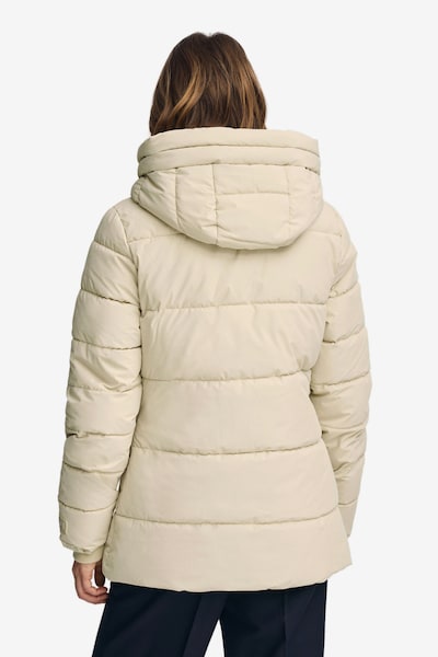 Polo Club Steppjacke in beige, Produktansicht