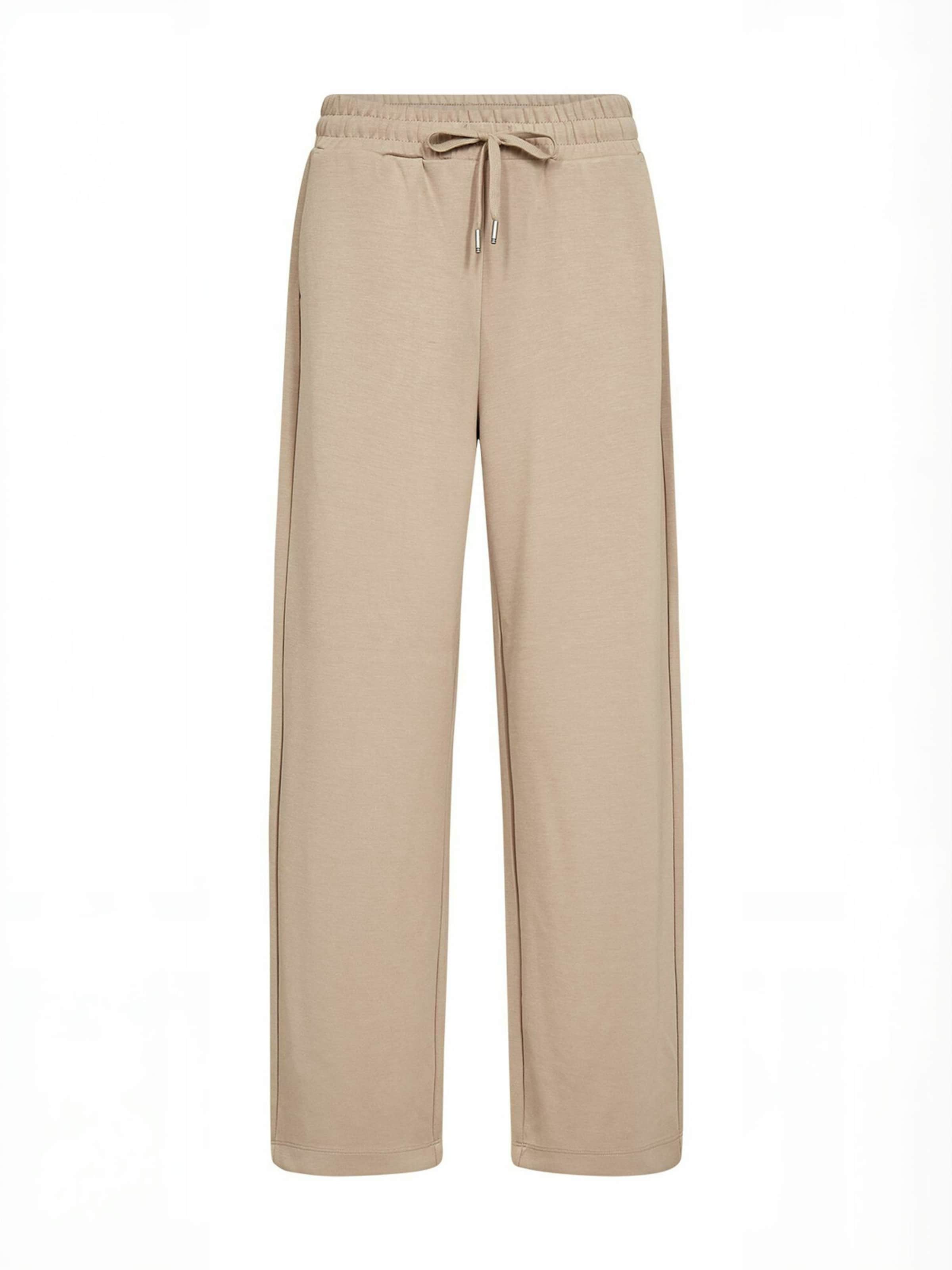 regular Pantaloni 'SC-BANU' di Soyaconcept in marrone: frontale