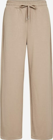Pantaloni 'SC-BANU' di Soyaconcept in marrone: frontale
