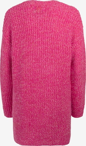 LIEBLINGSSTÜCK Knit Cardigan in Pink