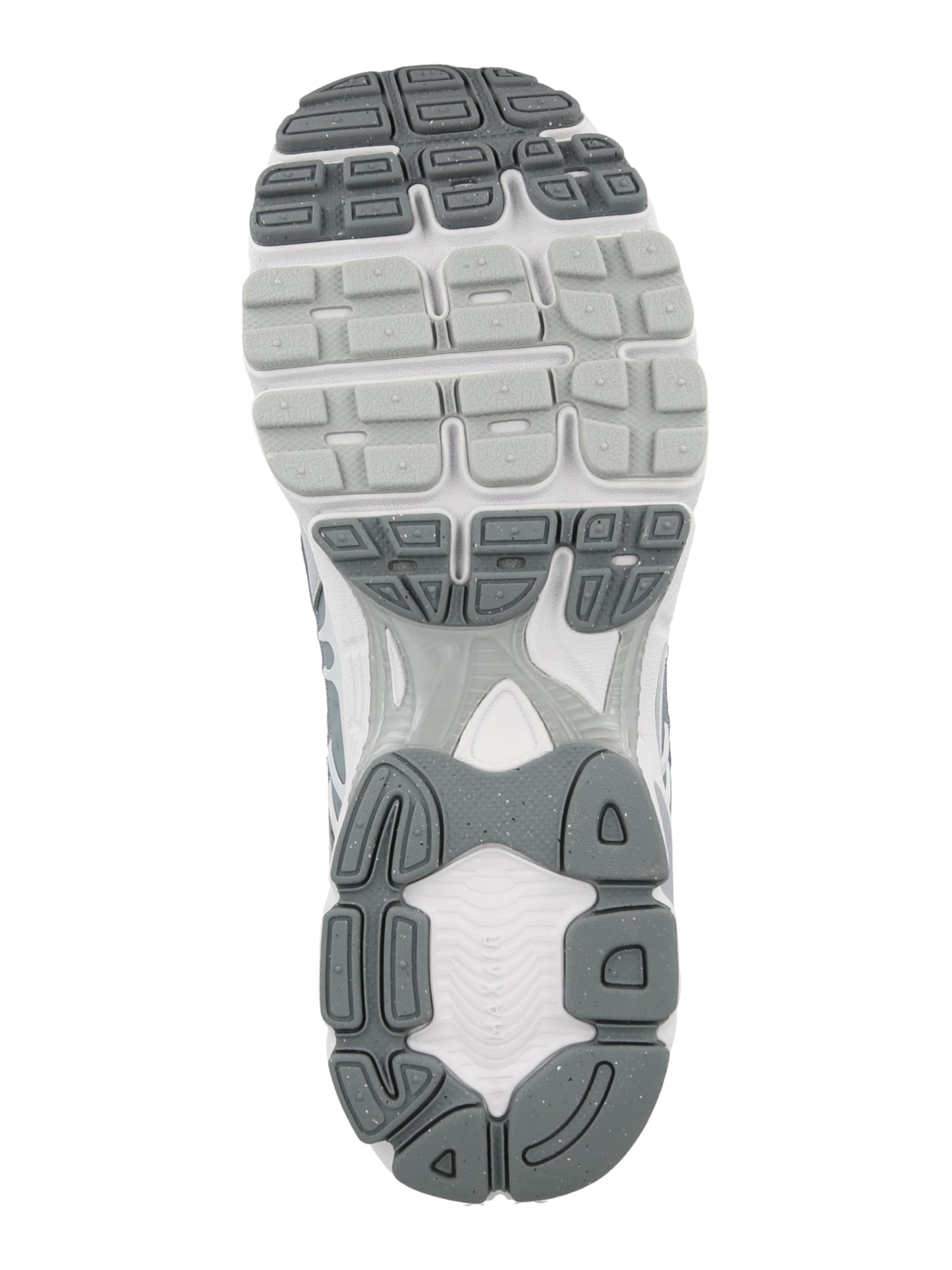 Sneaker bassa 'AIR MAX MOTO 2K' di Nike Sportswear in grigio