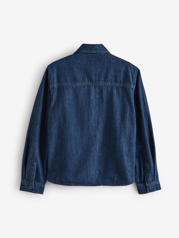 Next Comfort fit Ing - kék